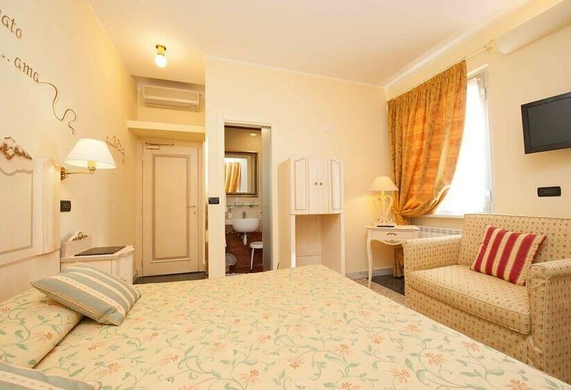 Номер Стандарт, Astigiana & Appartamenti