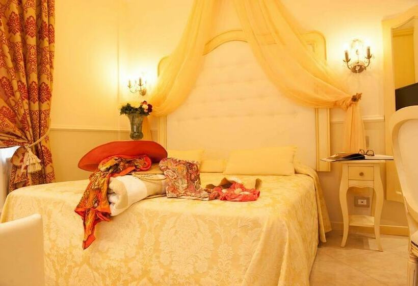 Номер Стандарт, Astigiana & Appartamenti