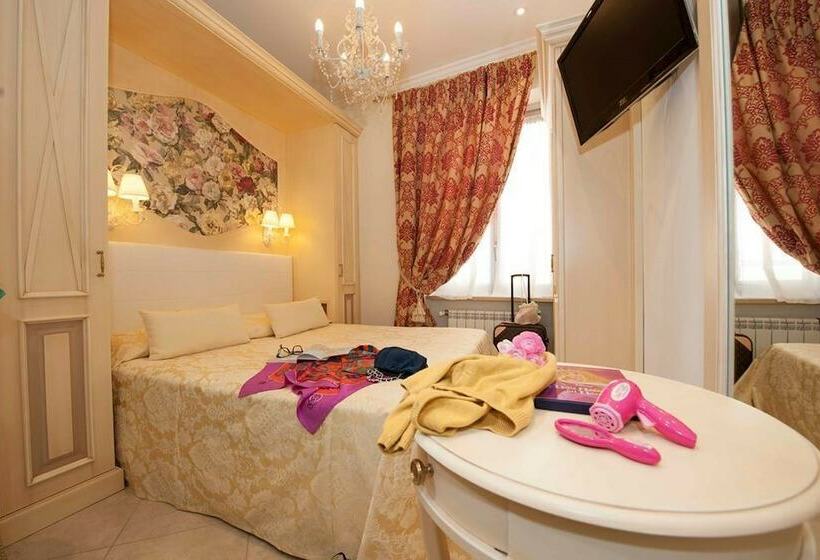 Номер Стандарт, Astigiana & Appartamenti