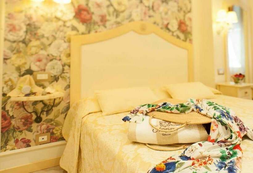 Номер Стандарт, Astigiana & Appartamenti