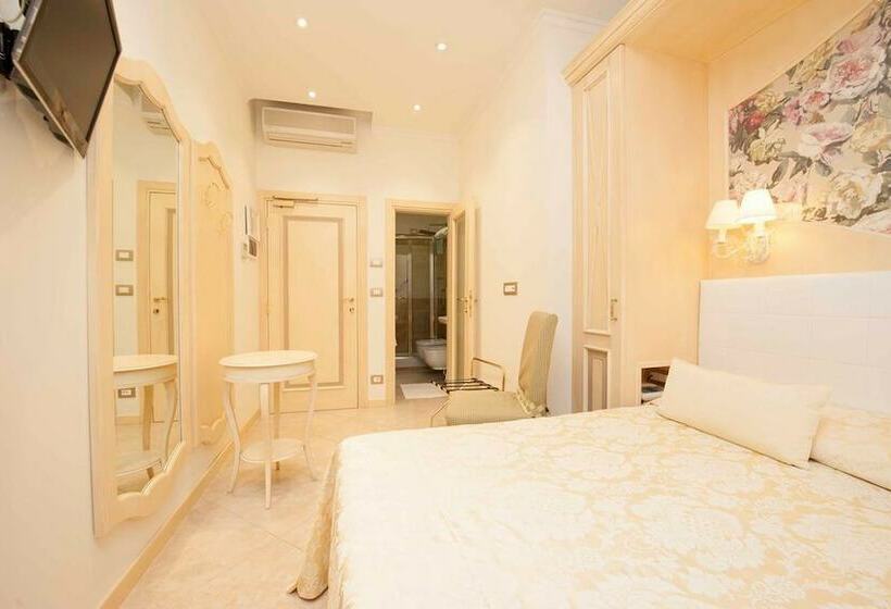 Номер Стандарт, Astigiana & Appartamenti