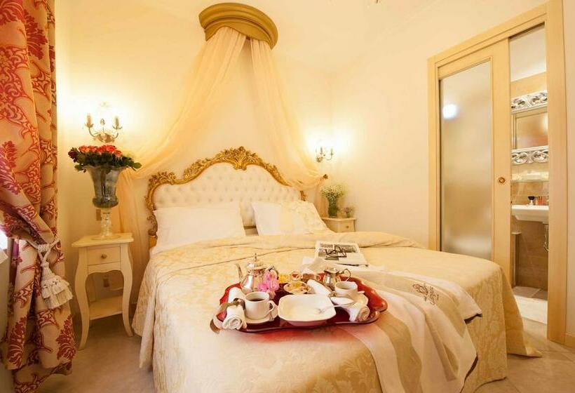 Номер Стандарт, Astigiana & Appartamenti