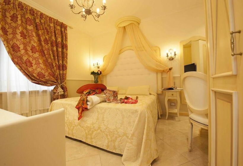 Номер Стандарт, Astigiana & Appartamenti