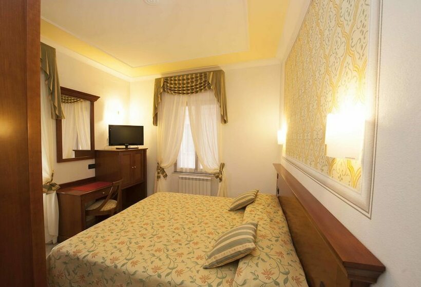 Номер Стандарт, Astigiana & Appartamenti