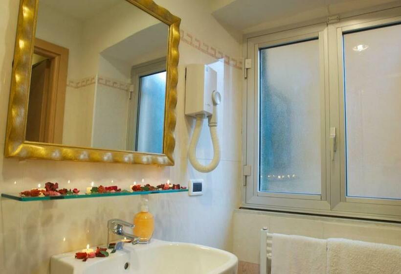 Номер Стандарт Индивидуальный, Astigiana & Appartamenti