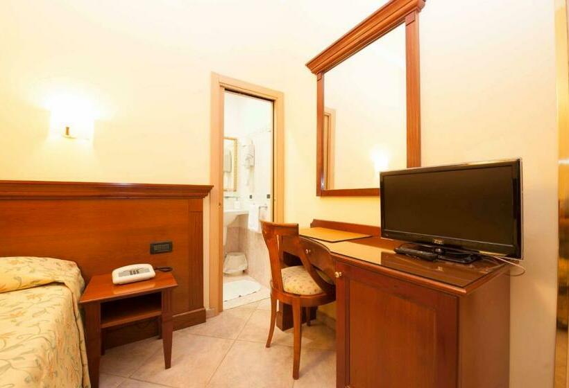 Номер Стандарт Индивидуальный, Astigiana & Appartamenti