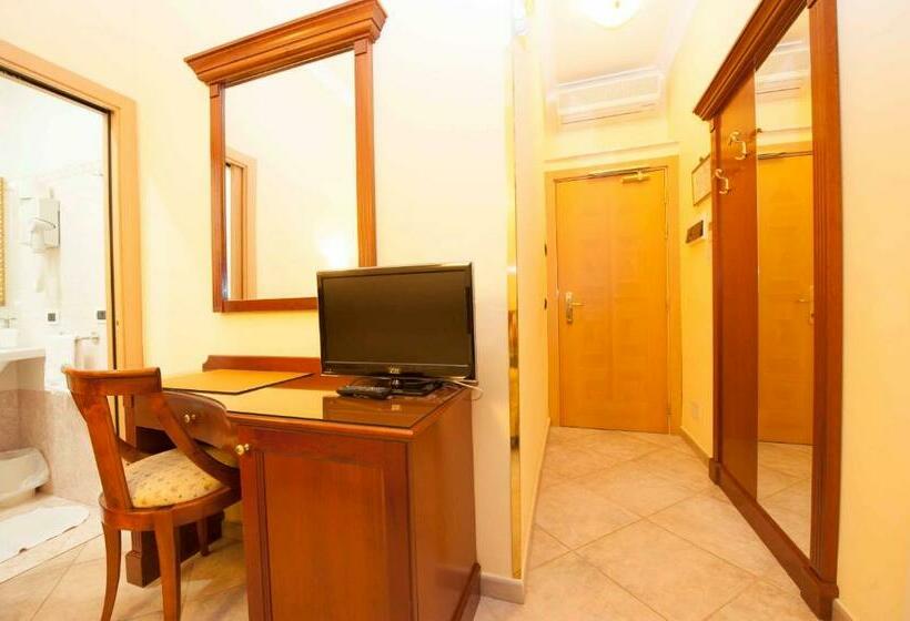 Номер Стандарт Индивидуальный, Astigiana & Appartamenti