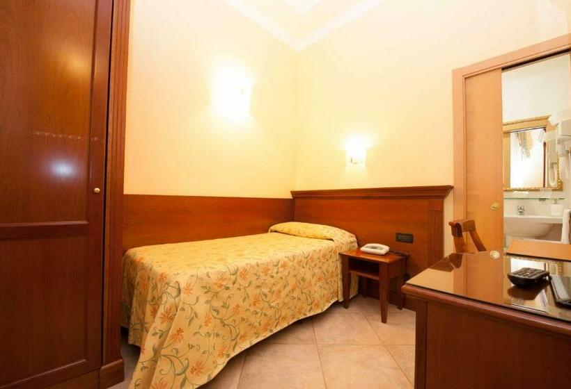 Номер Стандарт Индивидуальный, Astigiana & Appartamenti