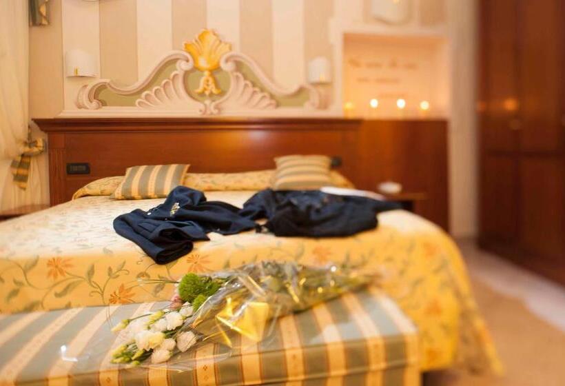 Люкс, Astigiana & Appartamenti