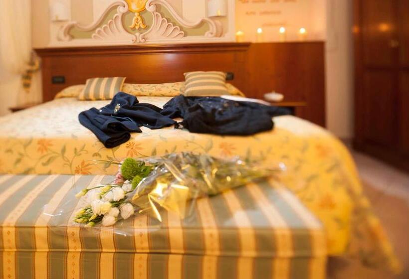 Люкс, Astigiana & Appartamenti