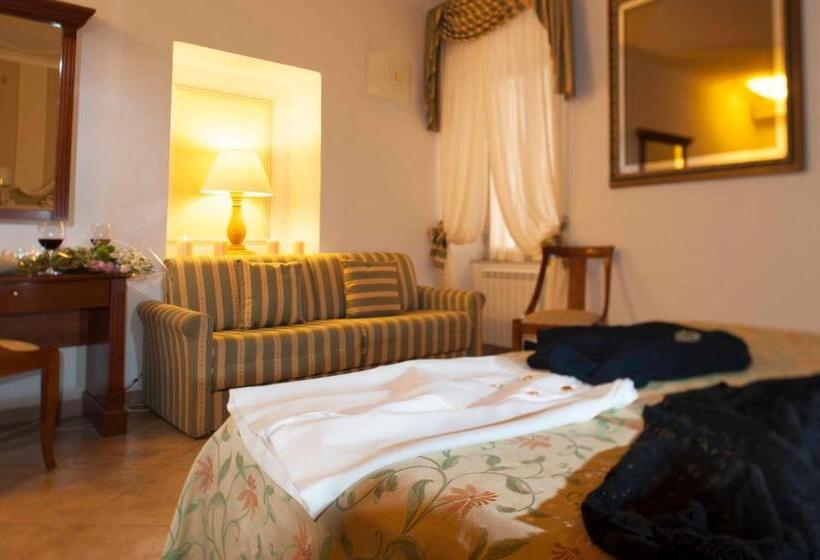 Люкс, Astigiana & Appartamenti