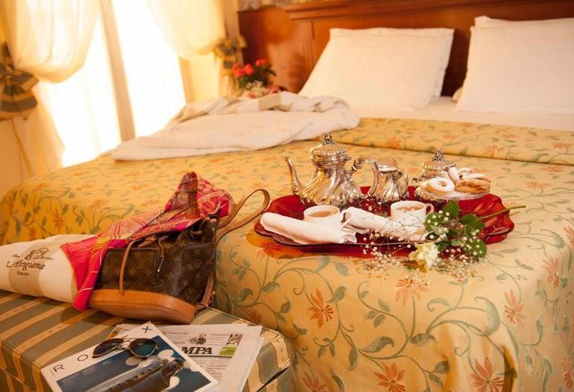 Люкс, Astigiana & Appartamenti