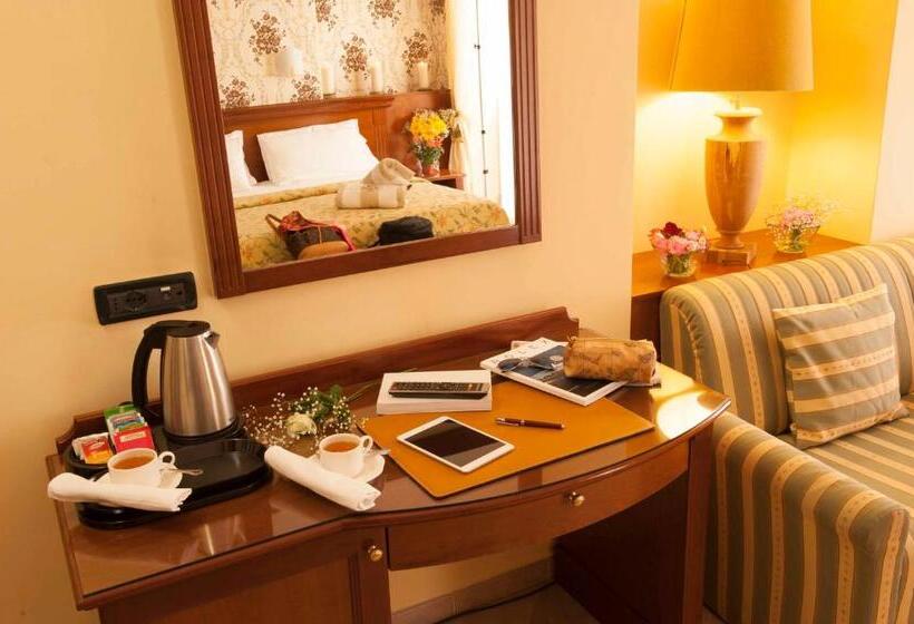 Люкс, Astigiana & Appartamenti