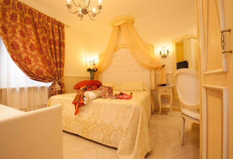 Номер Стандарт, Astigiana & Appartamenti