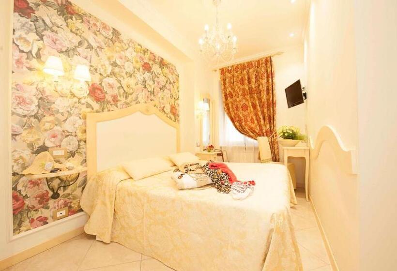 Номер Стандарт, Astigiana & Appartamenti