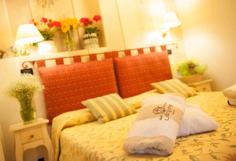 Номер Стандарт, Astigiana & Appartamenti