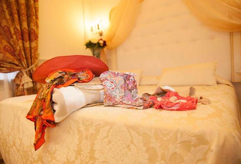 Номер Стандарт, Astigiana & Appartamenti