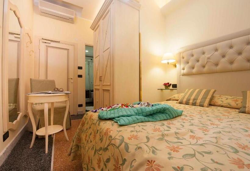 Номер Стандарт, Astigiana & Appartamenti