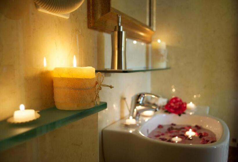 Номер Стандарт, Astigiana & Appartamenti