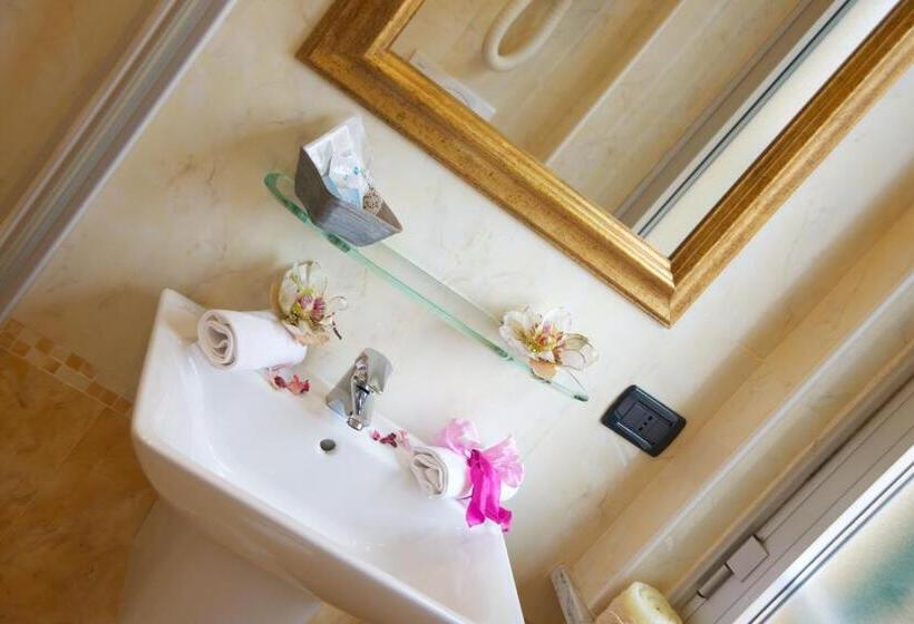 Номер Стандарт, Astigiana & Appartamenti