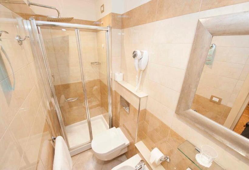 Номер Basic, Astigiana & Appartamenti