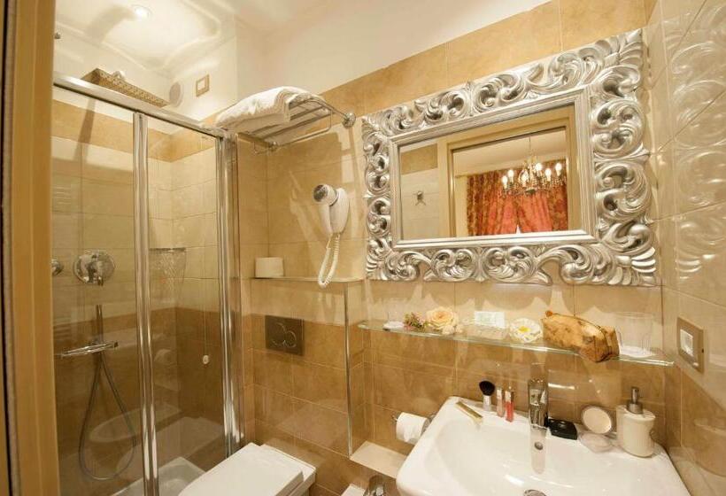 Номер Basic, Astigiana & Appartamenti