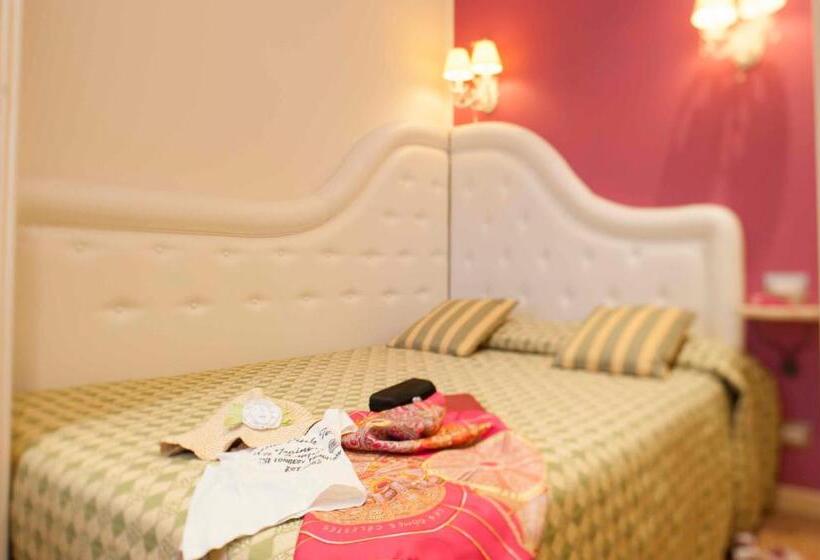 Номер Basic, Astigiana & Appartamenti