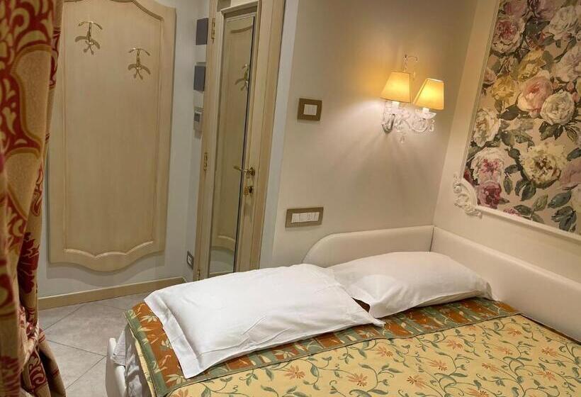 Номер Economy, Astigiana & Appartamenti