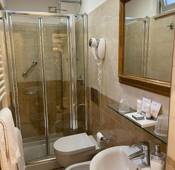 Номер Economy, Astigiana & Appartamenti