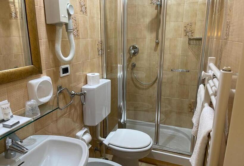 Номер Basic, Astigiana & Appartamenti