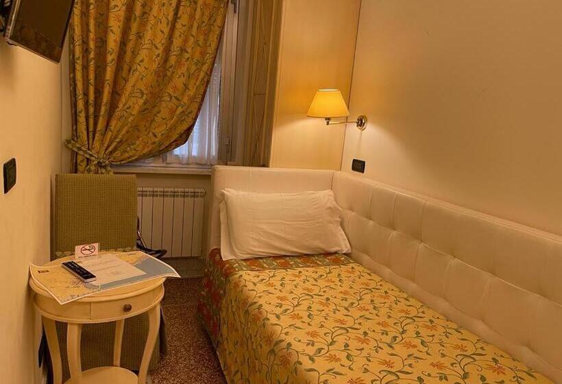 Номер Basic, Astigiana & Appartamenti