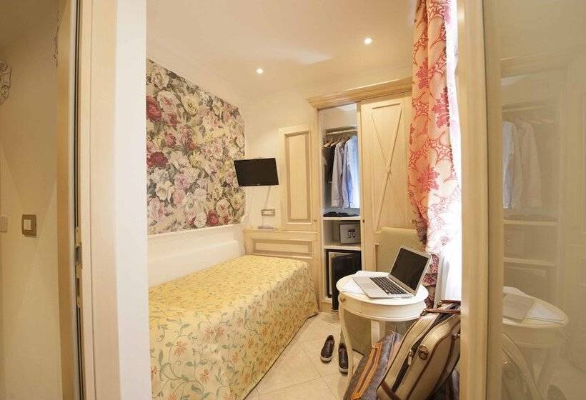 Номер Стандарт Индивидуальный, Astigiana & Appartamenti