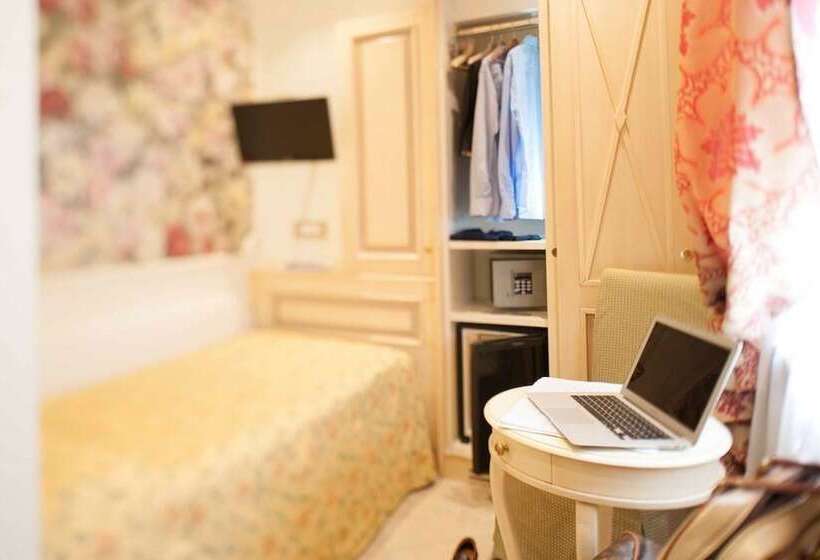 Номер Стандарт Индивидуальный, Astigiana & Appartamenti