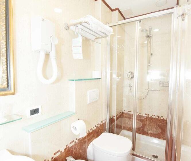 Номер Стандарт Индивидуальный, Astigiana & Appartamenti