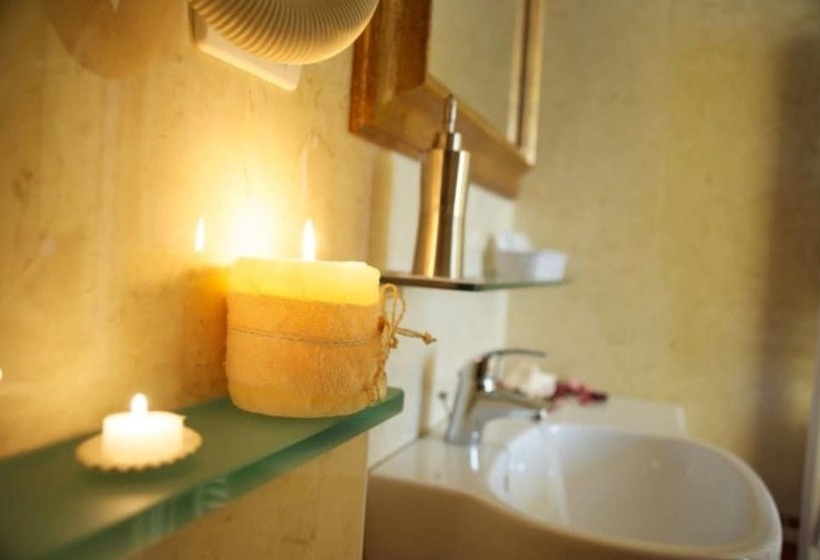 Номер Стандарт Индивидуальный, Astigiana & Appartamenti