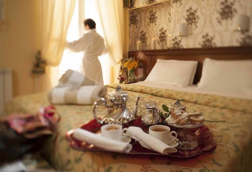 Люкс, Astigiana & Appartamenti