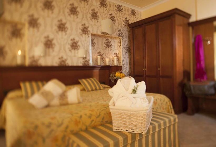 Люкс, Astigiana & Appartamenti