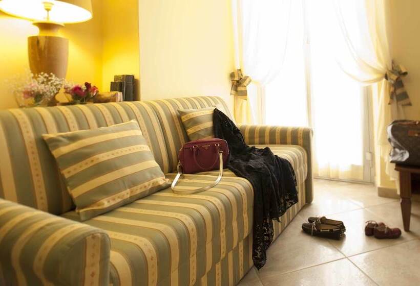 Люкс, Astigiana & Appartamenti