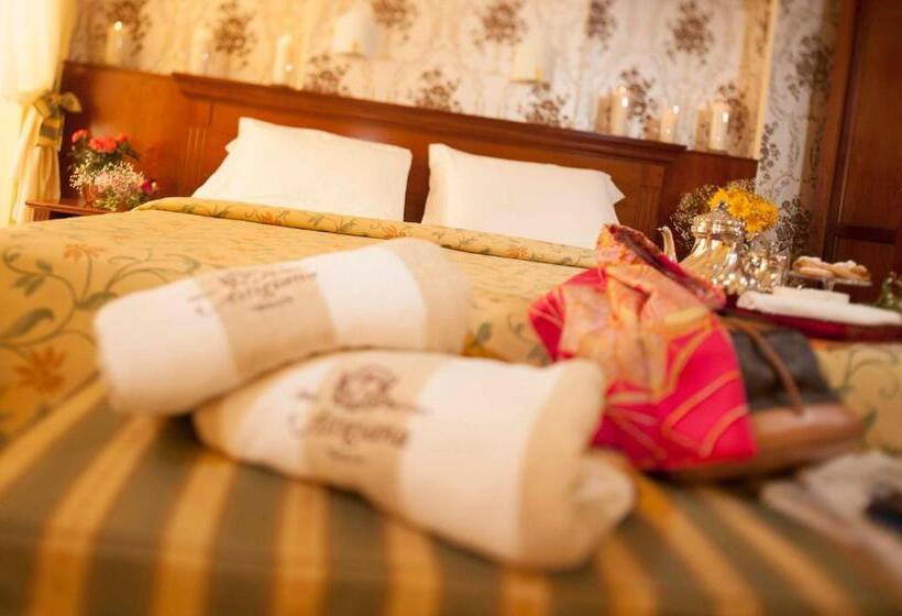 Люкс, Astigiana & Appartamenti