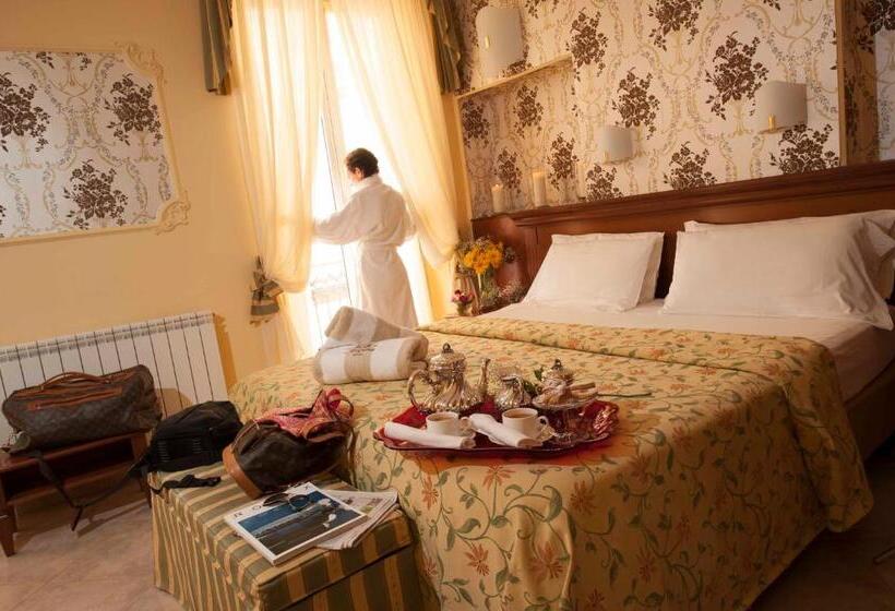 Люкс, Astigiana & Appartamenti