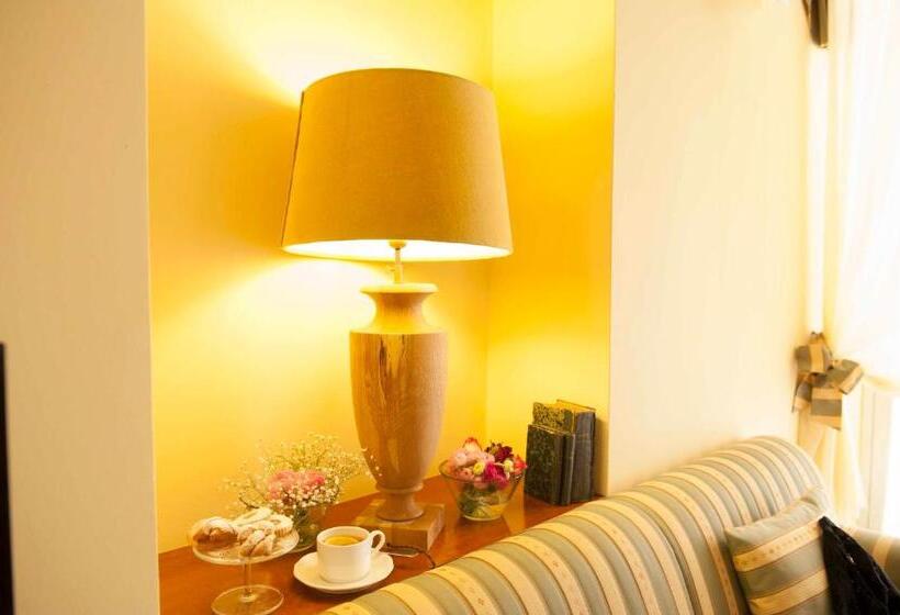 Люкс, Astigiana & Appartamenti