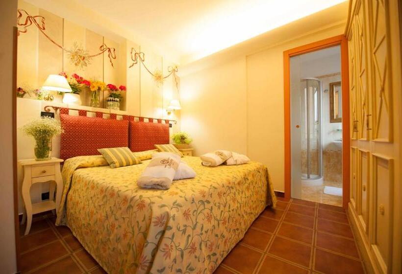 Номер Стандарт, Astigiana & Appartamenti