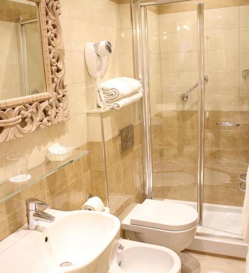 Номер Стандарт, Astigiana & Appartamenti