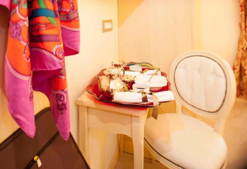 Номер Стандарт, Astigiana & Appartamenti