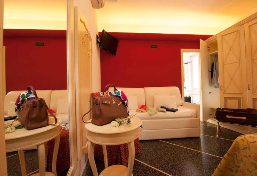 Номер Стандарт, Astigiana & Appartamenti