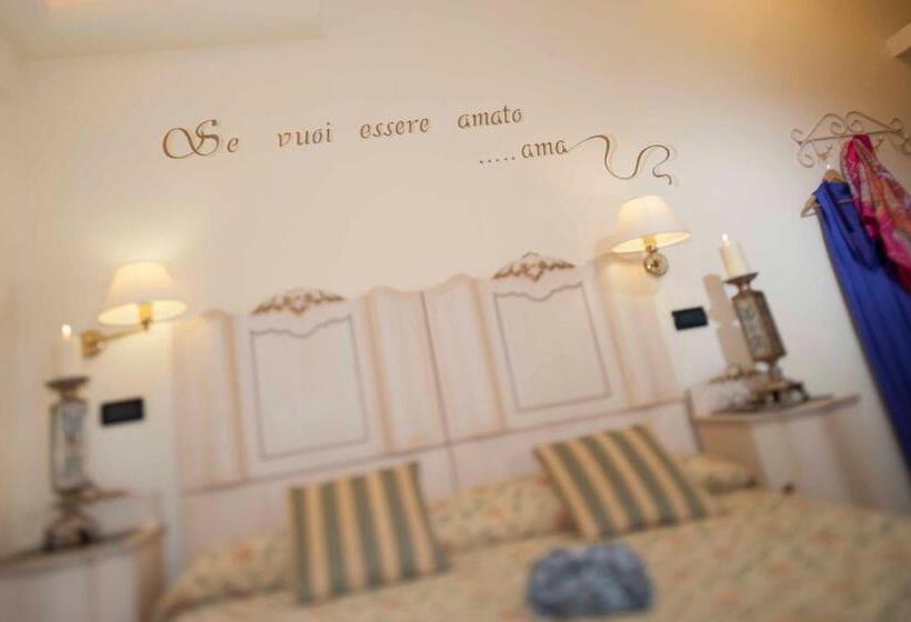 Номер Стандарт, Astigiana & Appartamenti