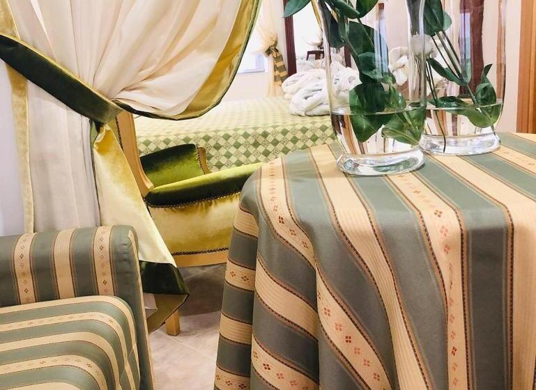 Люкс, Astigiana & Appartamenti