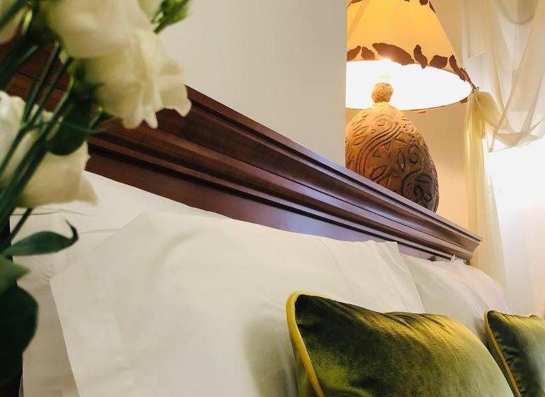 Люкс, Astigiana & Appartamenti