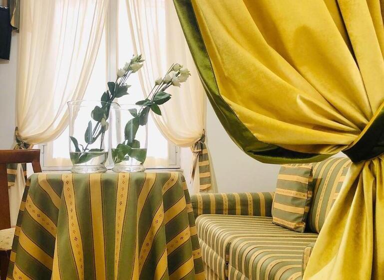 Люкс, Astigiana & Appartamenti