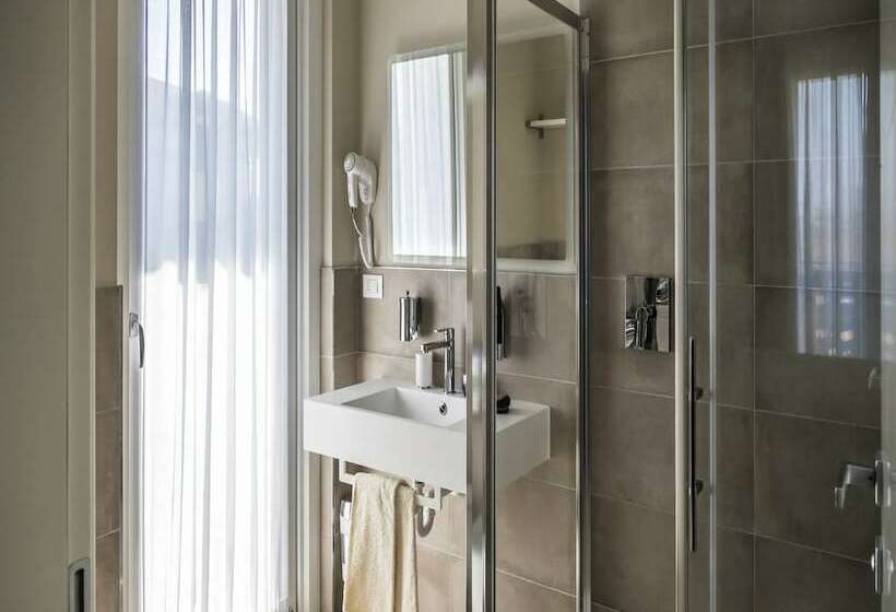 コンフォートルーム, Buena Onda